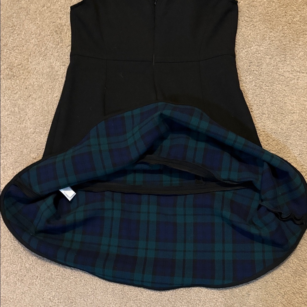 Vineyard Vines Black Sleeveless Dress - Picture 10 of 11